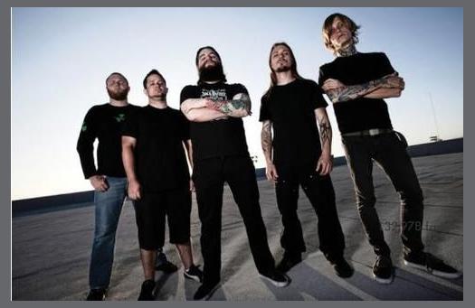 All Shall Perish